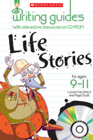 Cover of Life Stories for Ages 9-11