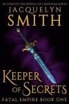 Book cover for Keeper of Secrets