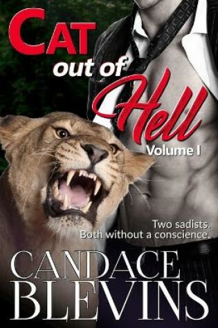 Cover of Cat Out of Hell Volume I