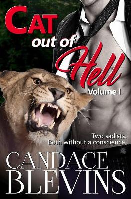 Book cover for Cat Out of Hell Volume I