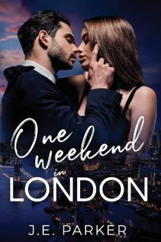 Cover of One Weekend in London