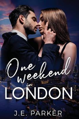 Book cover for One Weekend in London