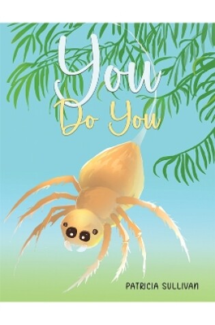 Cover of You Do You