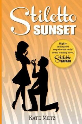 Cover of Stiletto Sunset