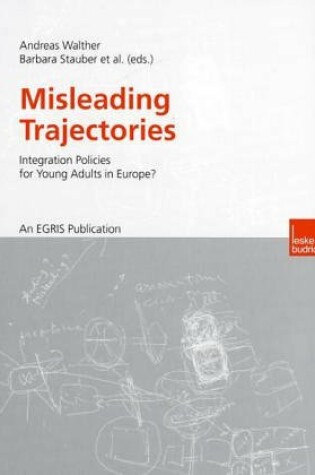 Cover of Misleading Trajectories