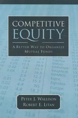 Cover of Competitive Equity