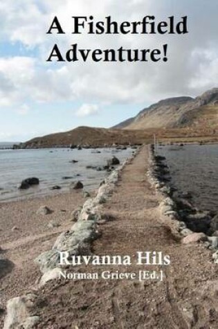 Cover of A Fisherfield Adventure!