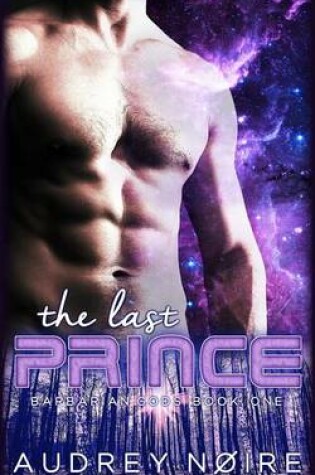 Cover of The Last Prince