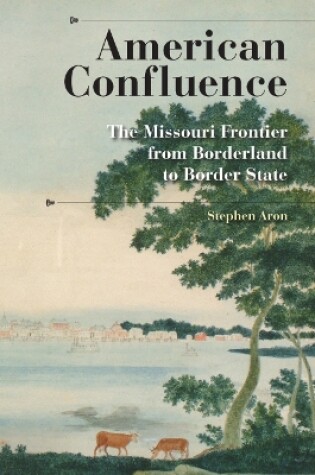 Cover of American Confluence