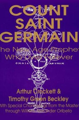 Cover of Count Saint Germain