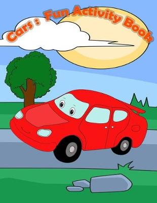 Book cover for Cars