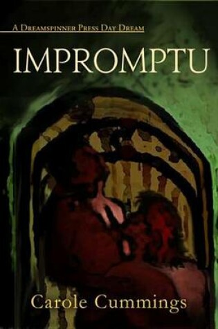 Cover of Impromptu