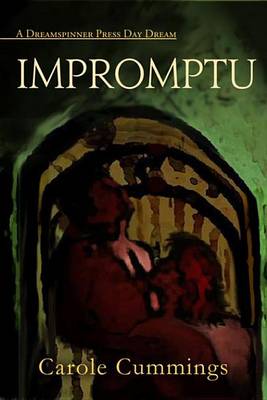 Book cover for Impromptu