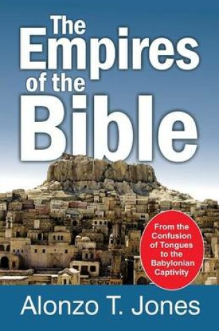 Cover of Empires of the Bible