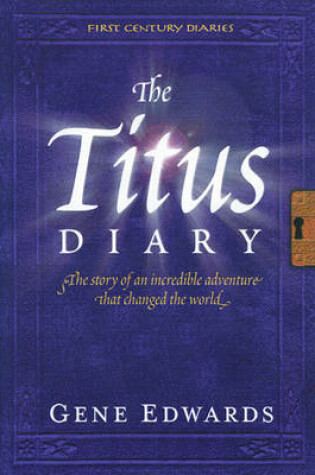 Cover of The Titus Diary