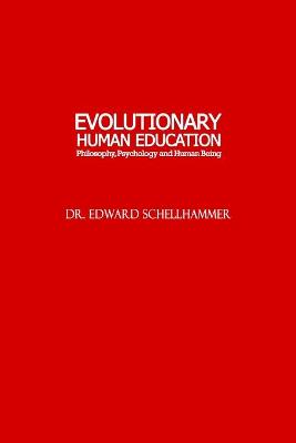 Book cover for Evolutionary Human Education
