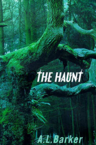 Cover of The Haunt, The