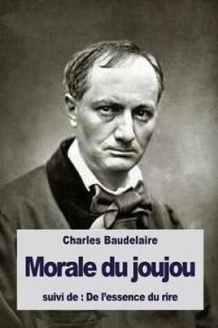 Cover of Morale du joujou