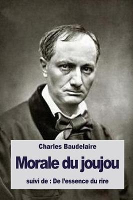 Book cover for Morale du joujou