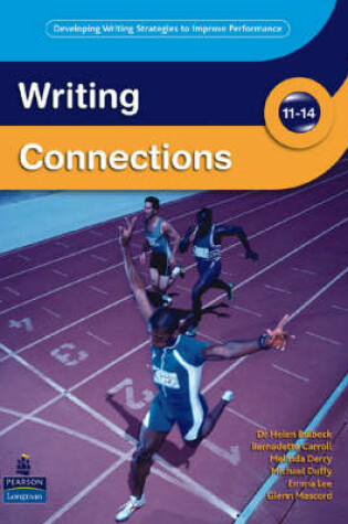 Cover of Writing Connections 11-14 Pupils' Book