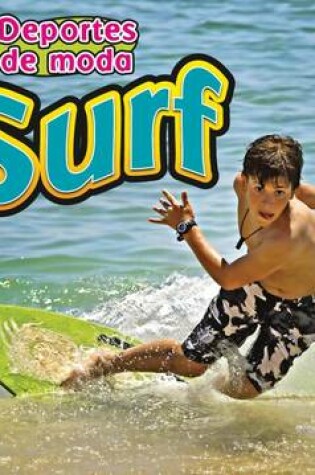 Cover of Surf