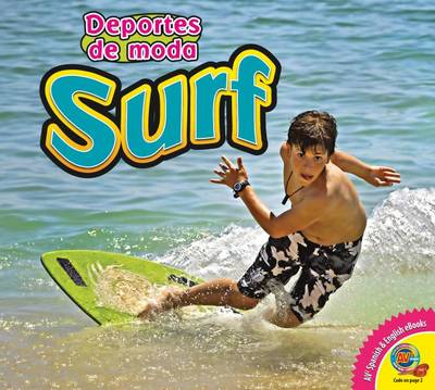 Cover of Surf