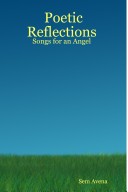 Cover of Poetic Reflections: Songs for an Angel