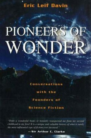 Cover of Pioneers of Wonder