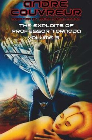 Cover of The Exploits of Professor Tornada (Volume 3)