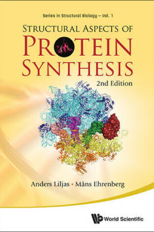 Cover of Structural Aspects Of Protein Synthesis (2nd Edition)