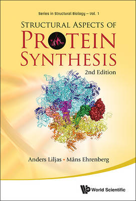 Cover of Structural Aspects Of Protein Synthesis (2nd Edition)