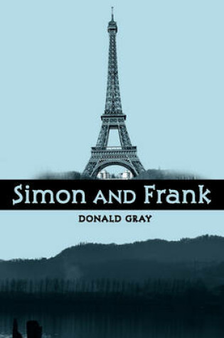 Cover of Simon and Frank