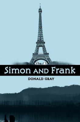 Book cover for Simon and Frank