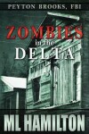 Book cover for Zombies in the Delta