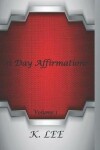 Book cover for 31 Day Affirmations
