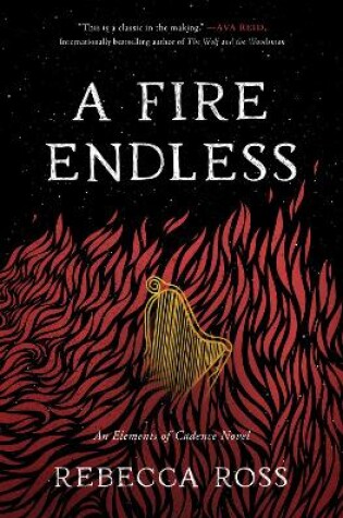 Cover of A Fire Endless