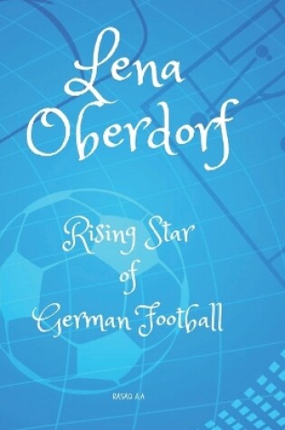 Cover of Lena Oberdorf