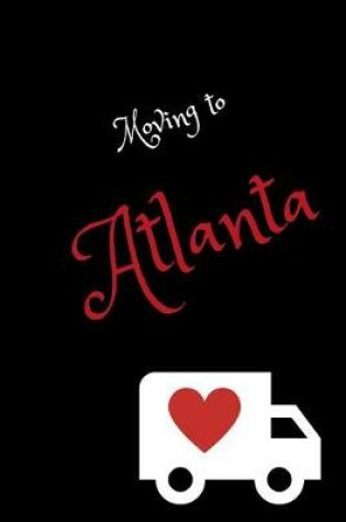 Cover of Moving to Atlanta