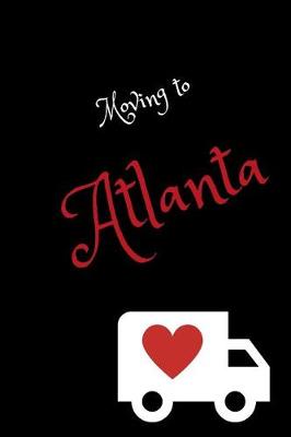 Book cover for Moving to Atlanta