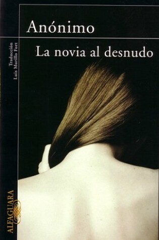 Cover of La Novia al Desnudo