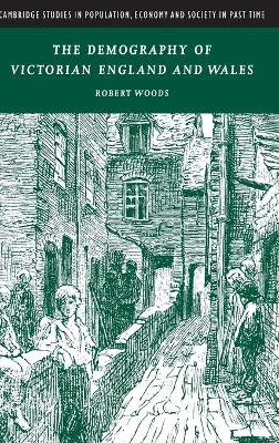 Cover of The Demography of Victorian England and Wales