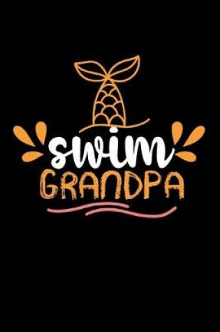 Cover of Swim Grandpa