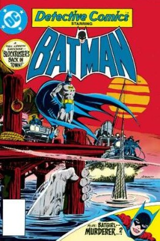 Cover of Legends Of The Dark Knight Jim Aparo Vol. 3