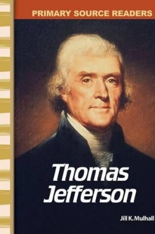 Cover of Thomas Jefferson