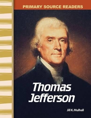 Cover of Thomas Jefferson