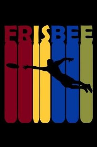 Cover of Frisbee