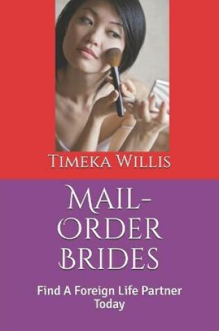 Cover of Mail-Order Brides