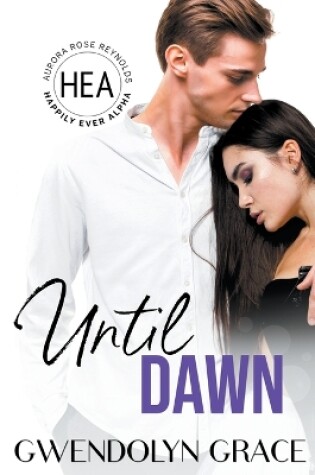 Cover of Until Dawn