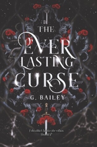 Cover of The Everlasting Curse