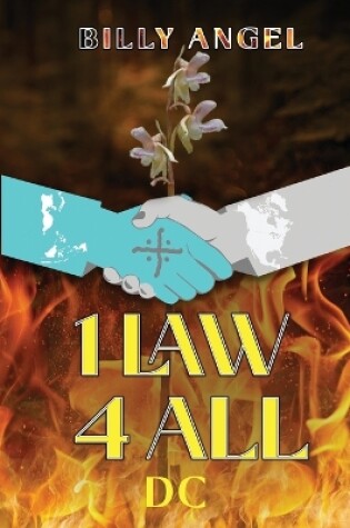 Cover of 1 Law 4 All - DC